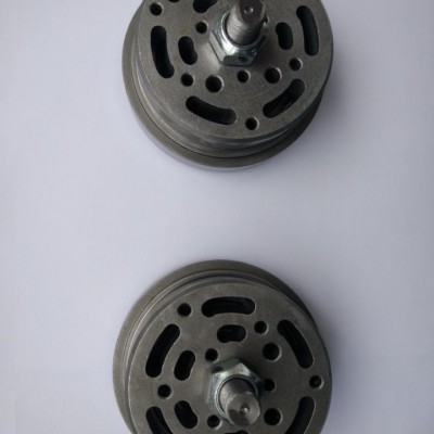 自贡东方通用压缩机气阀