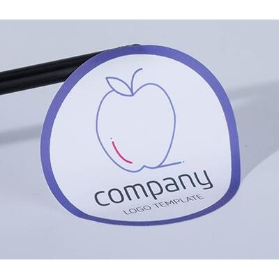 常德食品包装盒不干胶贴纸印刷防水撕不烂不干胶贴纸定制