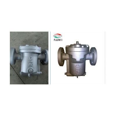 日本阀天VENN蒸汽疏水阀 （原装进口）