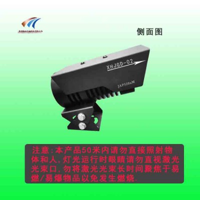 骧虎高速公路激光警示灯生产厂家