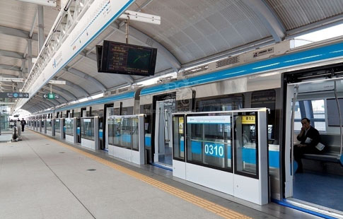 工业交换机在pis系统中的应用