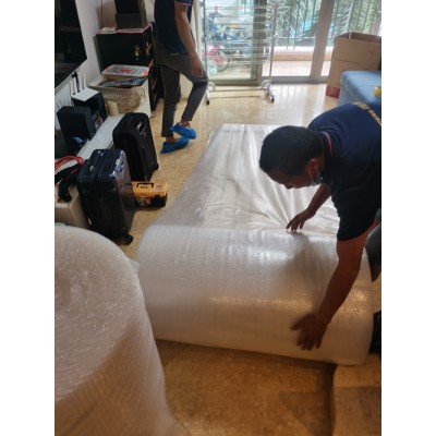 搬家公司收费标准是怎样的？广州搬家