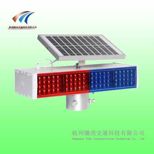 太阳能警示灯价格