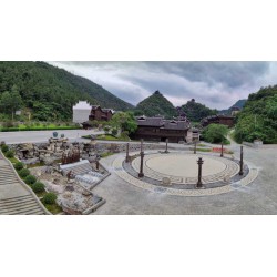 北京亮典旅游 重庆智慧旅游规划 重庆交通线爆点策划