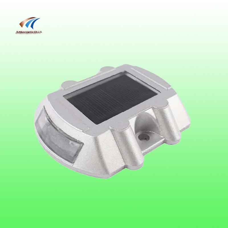 太阳能铸铝道钉图片