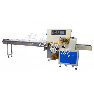 石家庄科胜320型杏脯袋包装机|果酱包装机