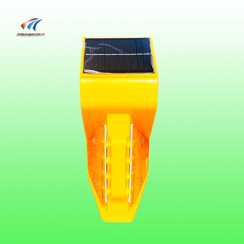 双面梯形轮廓标