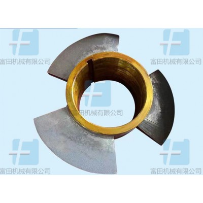 美国BP CK600-CP混捏机动齿 耐磨损 可定制