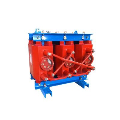 SC11-5/10-0.4-0.1 计量站用变压器