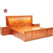 成都仿古家具厂，卧室全套仿古家具定制
