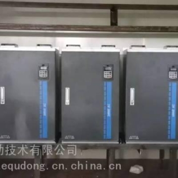 起重行业 造纸行业变频器 机床行业设备 驱动永磁同步电机
