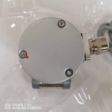 在售喷码机 UCD-S101B-1212-L100-CRW 博斯特编码器