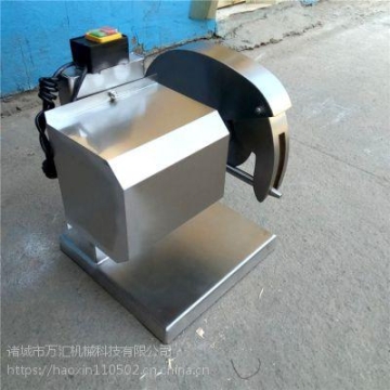 不锈钢家禽分割机 开背锯鸡鸭鹅分切机