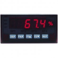 PAXTM000 计时器, 红色/AC