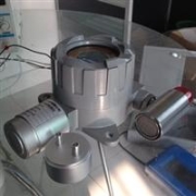 二氧化碳爆破气体爆破