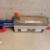 恒顺机械 履带底盘果园管理机品牌 上海履带底盘果园管理机