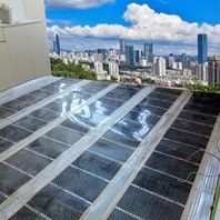 关注400A柴油发电电焊机