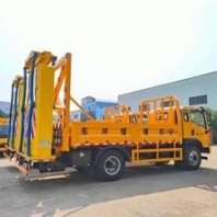 旋挖卡特底盘E374张紧装置