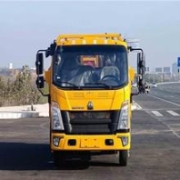 DH508引导轮 双轴搅拌灌桩机