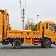 三一SCC550履带吊机引导轮