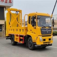 垂直起吊6吨液压绞车 液压绞车 润华机电