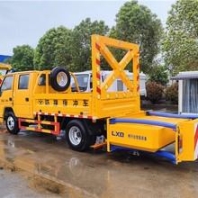 铁路枕木更换机 挖机轨道换枕夹具人工换枕设备