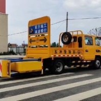 无线遥控履带底盘 360度可旋转底盘 电动橡胶履带底盘