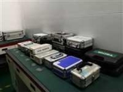 航车起重机生产厂家 云浮航车 广东顺发起重设备有限公司