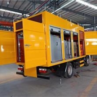 施工电梯塔吊起重机指纹识别器