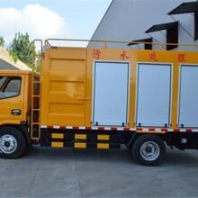 4x10mm2耐酸碱平板起重机电梯电缆 7芯扁电缆 高柔性扁电缆