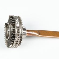 河池起重机焊口探伤检测锅炉能效检测