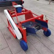 单缸液压回转五爪抓木器