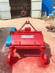 抓木器上门改电控，更换手柄