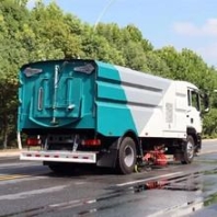 防滑陶瓷颗粒彩色路面 防滑陶瓷颗粒 鸿途道路