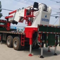 气动刀型浆液阀