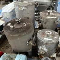 罐式无负压供水设备小区高楼校园宿舍供水生活用水成套