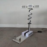 友创智能 XE 2000  多工位工业铣刀加工中心  可生产多种规格铣刀