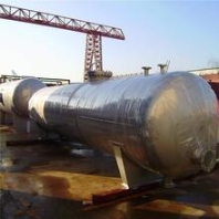 河北石家庄行唐60立方非标化工储罐厂家