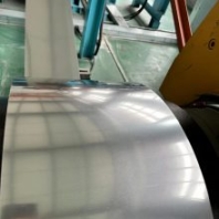 厂家N5纯镍带 N5锂电池连接器用镍带 镍片 镍条批发