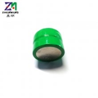 广州真明ZM镍氢电池250H可充电2.4V250mah太阳能灯电池