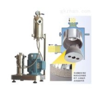 厂家直销SGN镍氢电池浆料分散机