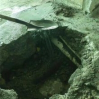 广州压力水管漏水检测，水表转动过快检测，管道掉压检测