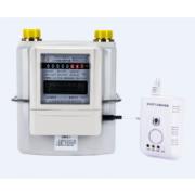 厂家直销G2.5 家用IC卡燃气表