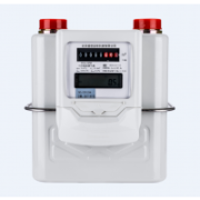 厂家直销G6型 IC卡工商业燃气表