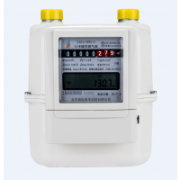厂家直销G4 家用IC卡燃气表