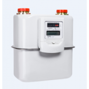 厂家直销G16型 IC卡工商业燃气表