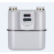 厂家直销G25型 IC卡工商业燃气表
