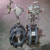 标准节流装置孔扳流量计 ZR-DJVPV-2*1.5 安徽春辉集团 必亮春辉牌