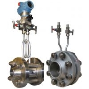 智能差压式孔板流量计上海厂家直销MH6150