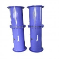 这么说吧 BU9-Y矿用孔板流量计 是很多煤矿爱不释手呢